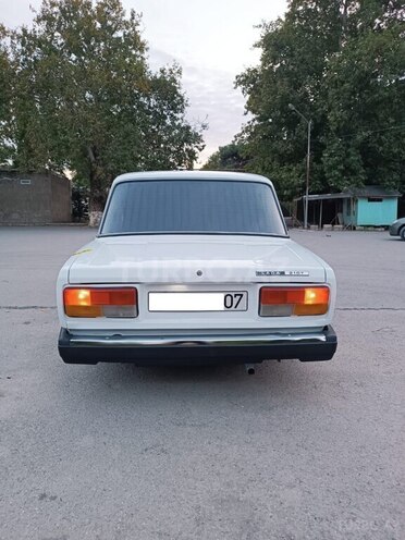 LADA (VAZ) 2107 2009, 43,755 km - 1.6 l - Quba