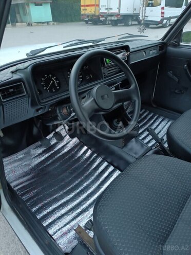 LADA (VAZ) 2107 2009, 43,755 km - 1.6 l - Quba