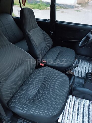 LADA (VAZ) 2107 2009, 43,755 km - 1.6 l - Quba