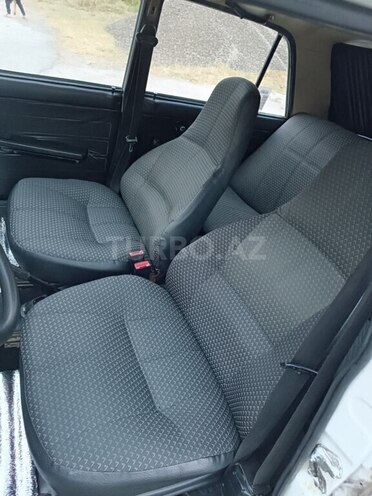 LADA (VAZ) 2107 2009, 43,755 km - 1.6 l - Quba