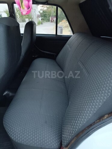 LADA (VAZ) 2107 2009, 43,755 km - 1.6 l - Quba