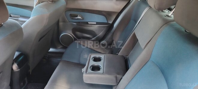 Chevrolet Cruze 2012, 297,500 km - 1.6 l - Xudat