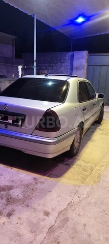 Mercedes C 220 1993, 637,500 km - 2.2 л - Bakı