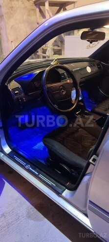 Mercedes C 220 1993, 637,500 km - 2.2 л - Bakı