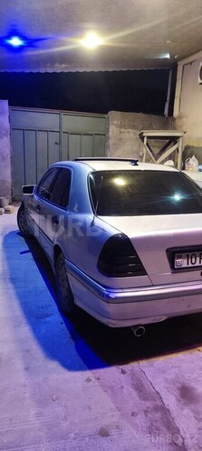 Mercedes C 220 1993, 637,500 km - 2.2 л - Bakı