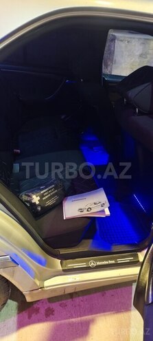 Mercedes C 220 1993, 637,500 km - 2.2 л - Bakı