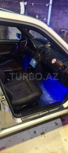 Mercedes C 220 1993, 637,500 km - 2.2 л - Bakı
