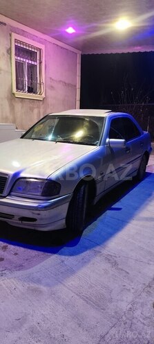 Mercedes C 220 1993, 637,500 km - 2.2 л - Bakı