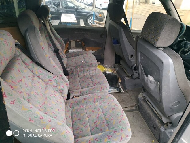 Mercedes  1999, 413,000 km - 2.1 l - Bakı