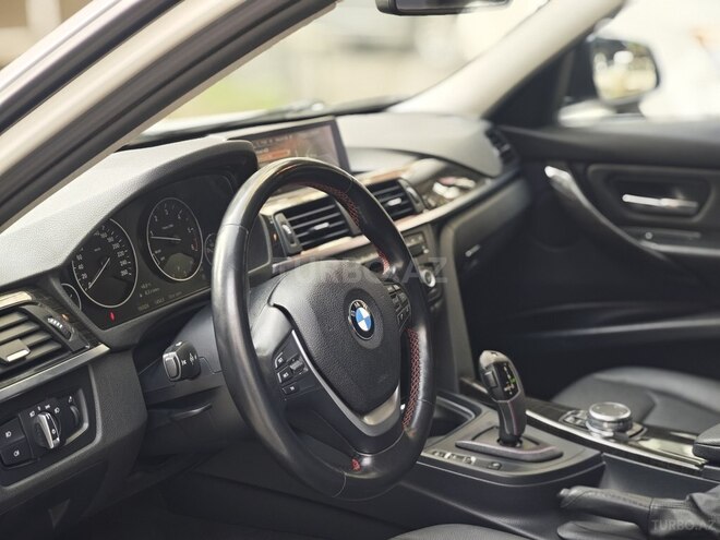 BMW 320 2015, 165,000 km - 2.0 л - Bakı