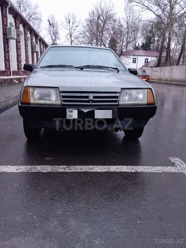 LADA (VAZ) 21099 1996, 300,000 km - 1.5 л - Ağdaş