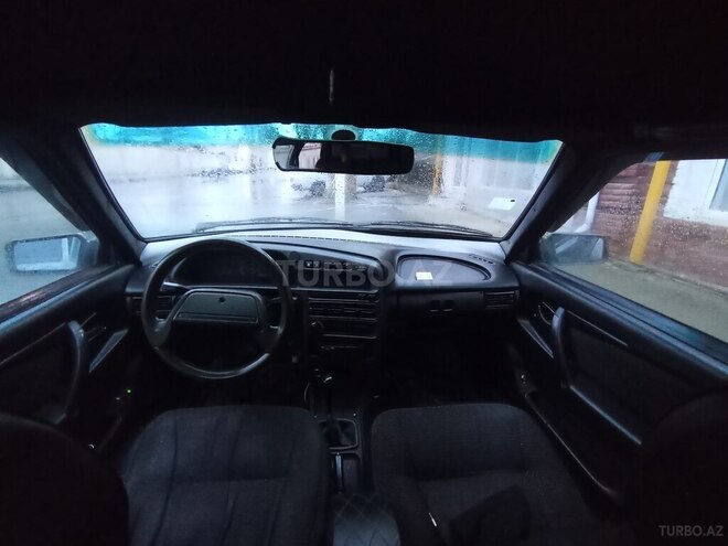 LADA (VAZ) 21099 1996, 300,000 km - 1.5 л - Ağdaş