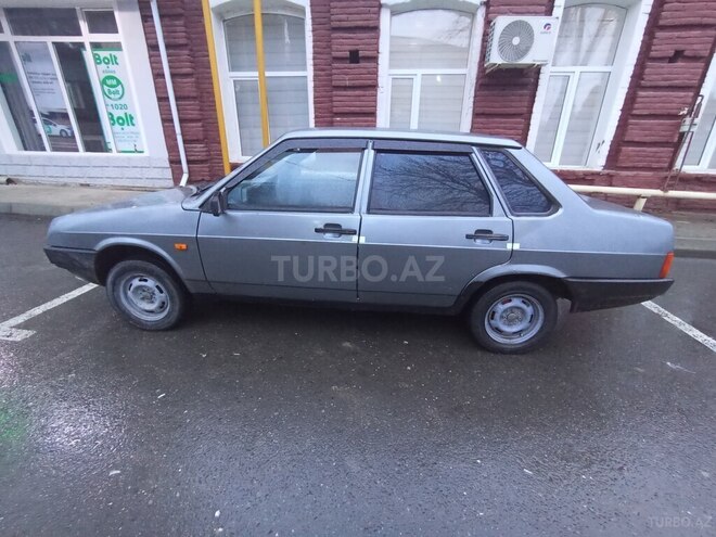 LADA (VAZ) 21099 1996, 300,000 km - 1.5 л - Ağdaş