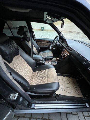 Mercedes E 200 1993, 500,000 km - 2.0 l - Bakı