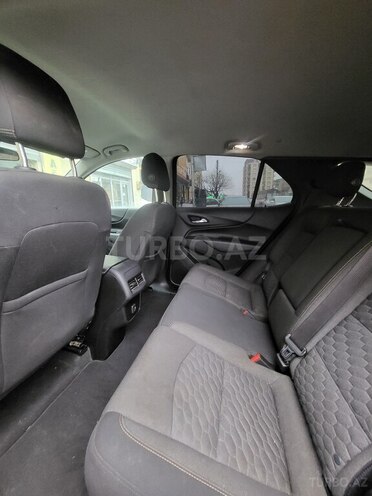 Chevrolet Equinox 2018, 170,000 km - 1.5 l - Bakı