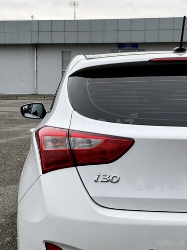 Hyundai i30 2012, 268,112 km - 1.6 l - Bakı