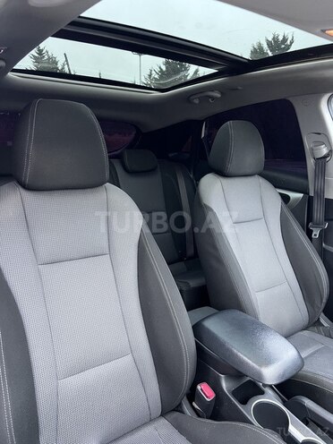 Hyundai i30 2012, 268,112 km - 1.6 l - Bakı