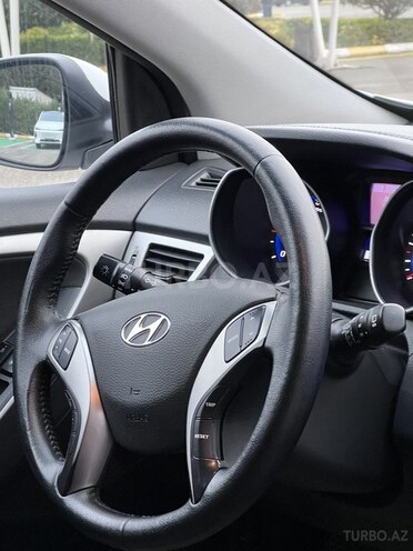 Hyundai i30 2012, 268,112 km - 1.6 l - Bakı
