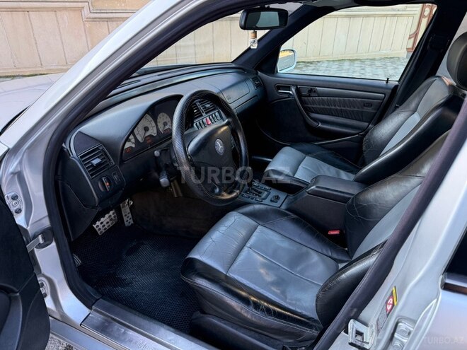 Mercedes C 230 2000, 337,000 km - 2.3 l - Bakı
