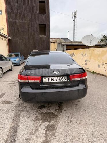 Hyundai Sonata 2005, 240,000 km - 2.4 l - Bakı