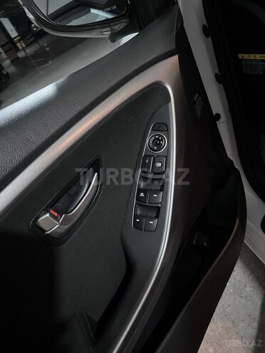 Hyundai i30 2012, 268,112 km - 1.6 l - Bakı