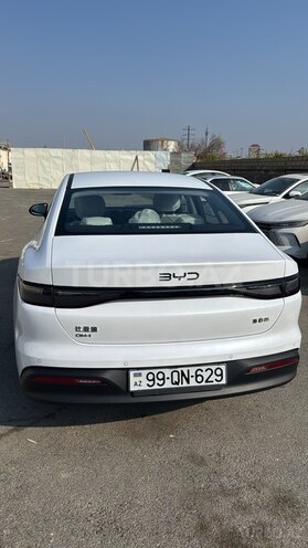 BYD  2025, 0 km - 1.5 l - Bakı