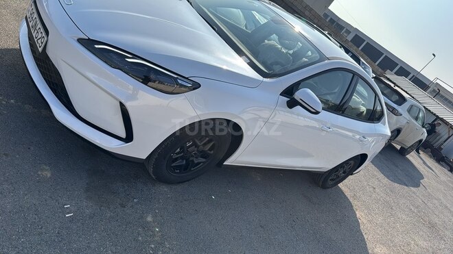 BYD  2025, 0 km - 1.5 l - Bakı