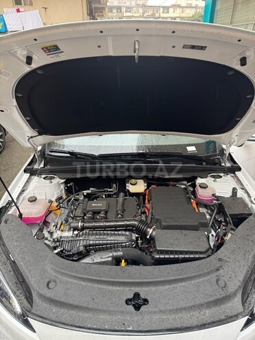 BYD  2025, 0 km - 1.5 l - Bakı