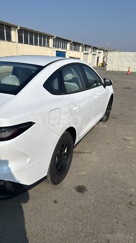 BYD  2025, 0 km - 1.5 l - Bakı