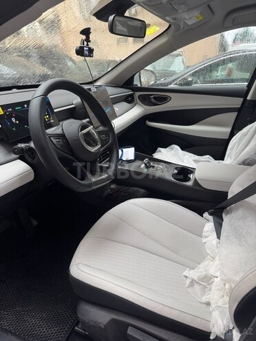BYD  2025, 0 km - 1.5 l - Bakı