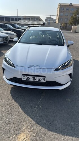 BYD  2025, 0 km - 1.5 l - Bakı