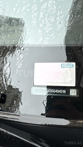 BYD  2025, 0 km - 1.5 l - Bakı