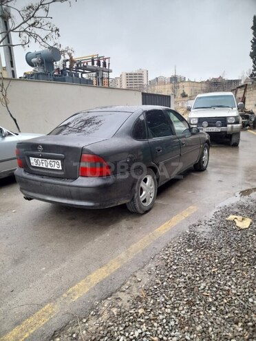 Opel Vectra 1996, 350,000 km - 2.0 l - Bakı