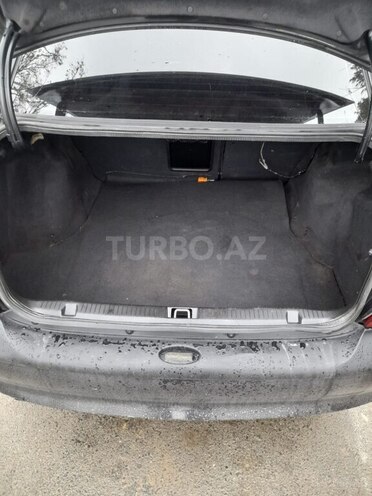 Opel Vectra 1996, 350,000 km - 2.0 l - Bakı