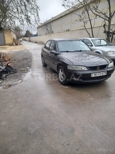Opel Vectra 1996, 350,000 km - 2.0 l - Bakı
