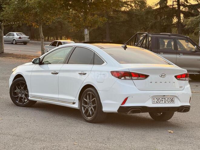 Hyundai Sonata-3