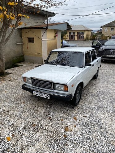 LADA (VAZ) 2107 2011, 82,000 km - 1.6 л - Lənkəran