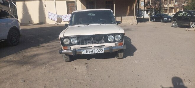 LADA (VAZ) 2106 1987, 156,497 km - 1.3 l - Gəncə