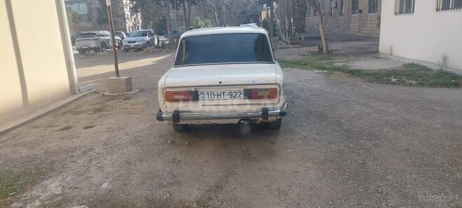 LADA (VAZ) 2106 1987, 156,497 km - 1.3 l - Gəncə