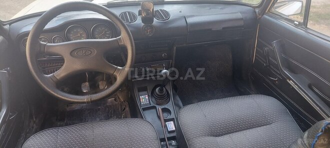 LADA (VAZ) 2106 1987, 156,497 km - 1.3 l - Gəncə
