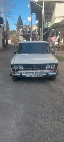 LADA (VAZ) 2106 1987, 156,497 km - 1.3 l - Gəncə