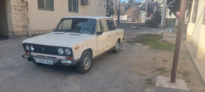 LADA (VAZ) 2106 1987, 156,497 km - 1.3 l - Gəncə
