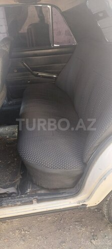 LADA (VAZ) 2106 1987, 156,497 km - 1.3 l - Gəncə