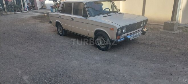 LADA (VAZ) 2106 1987, 156,497 km - 1.3 l - Gəncə
