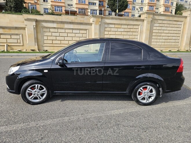 Ravon Nexia R3-2