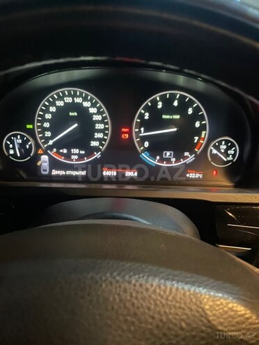 BMW 750 2010, 66,458 km - 4.4 л - Bakı