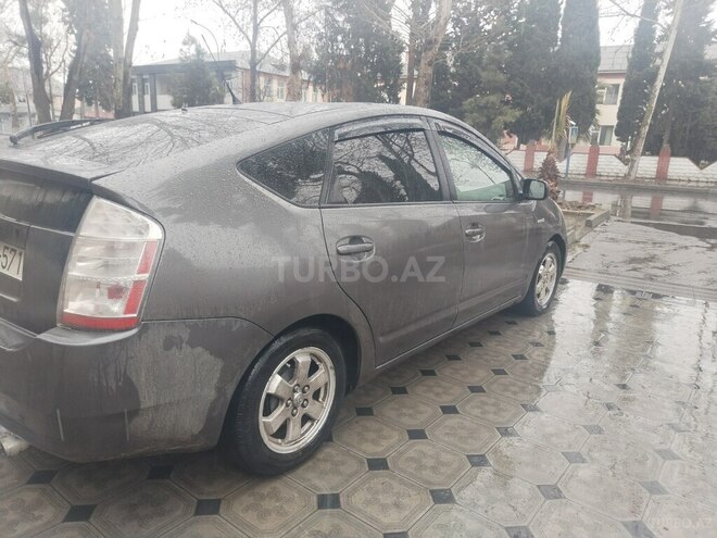 Toyota Prius 2007, 321,935 km - 1.5 l - Ağdaş