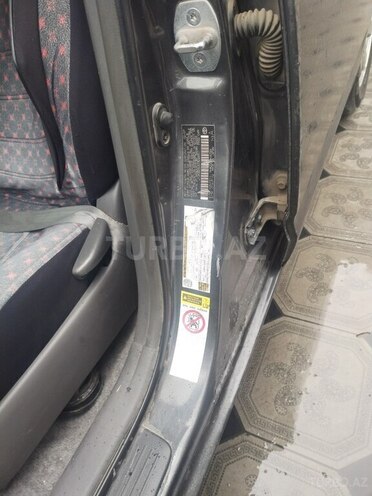 Toyota Prius 2007, 321,935 km - 1.5 l - Ağdaş