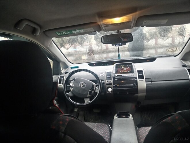 Toyota Prius 2007, 321,935 km - 1.5 l - Ağdaş