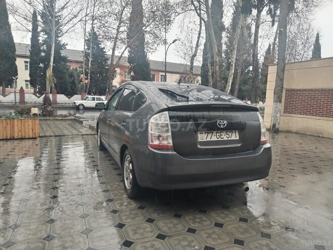 Toyota Prius 2007, 321,935 km - 1.5 l - Ağdaş